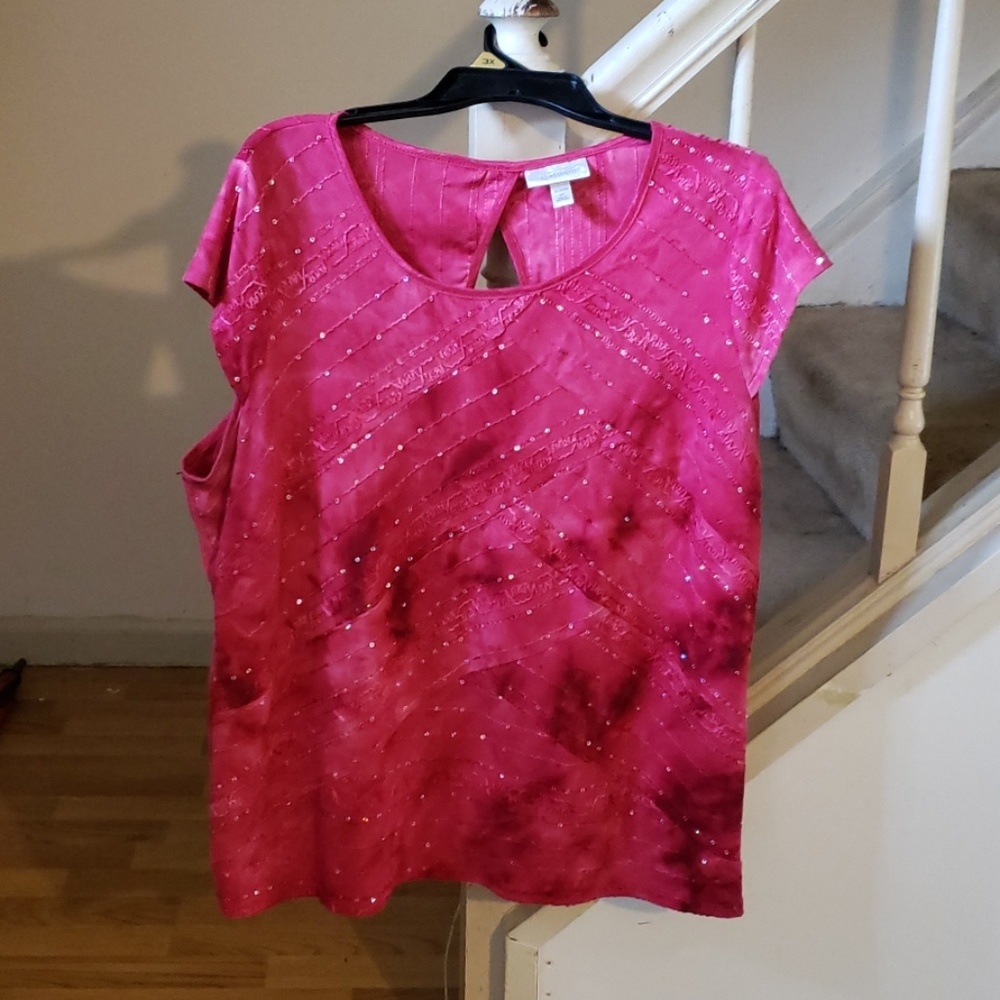 Sequence top